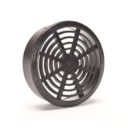 Msa Safety Cover, Exhalation Valve, Comfo Classic 82382